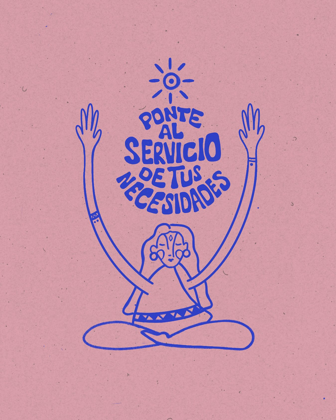 Al servicio