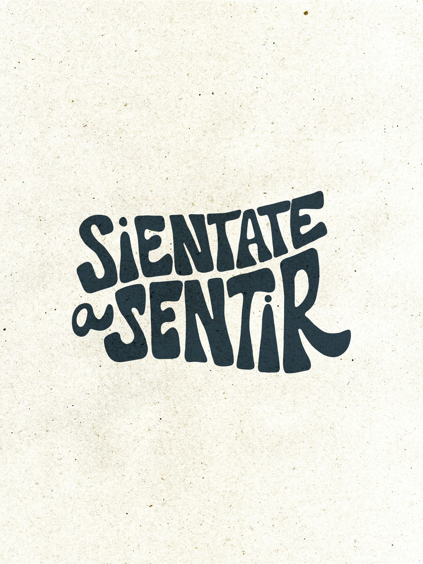 Sentir